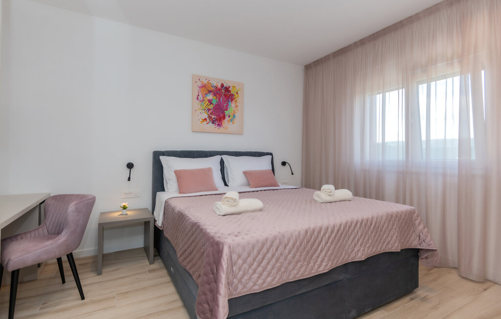 Domy wakacyjne - Makarska-Grubine , Chorwacja - CSC460 31