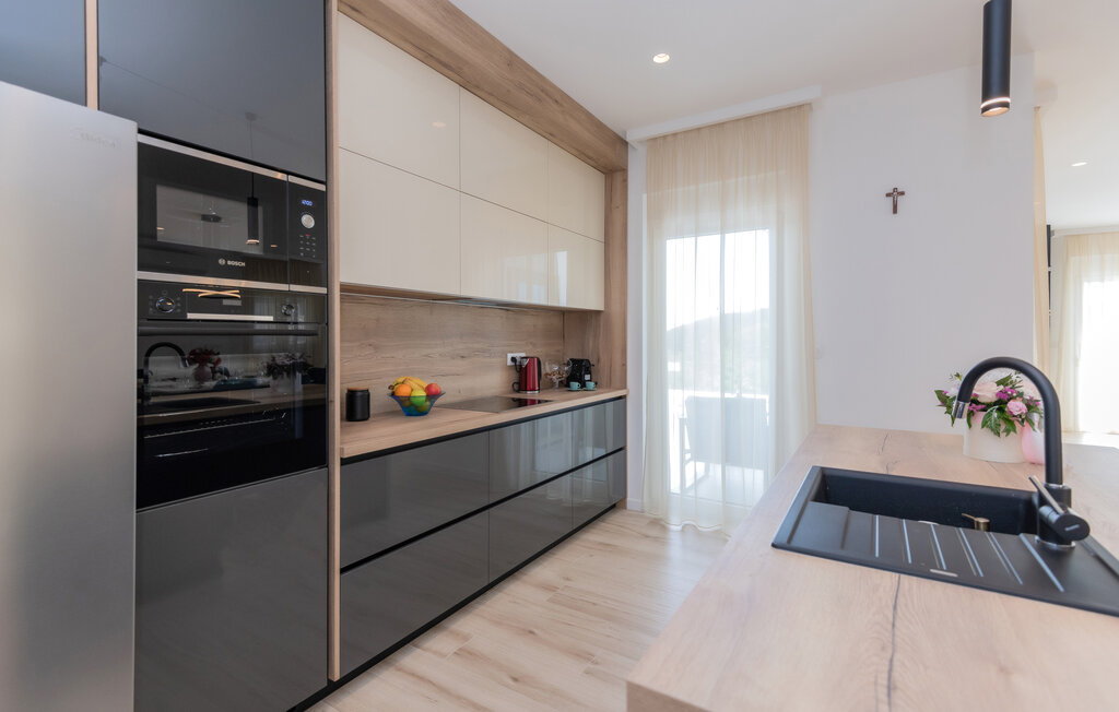 Domy wakacyjne - Makarska-Grubine , Chorwacja - CSC460 5