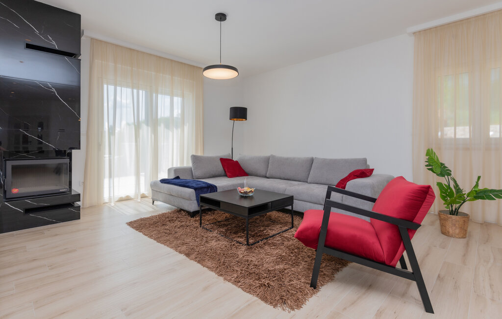 Domy wakacyjne - Makarska-Grubine , Chorwacja - CSC460 22