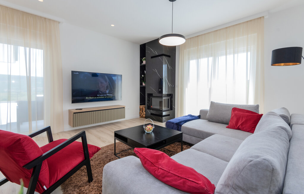 Domy wakacyjne - Makarska-Grubine , Chorwacja - CSC460 3