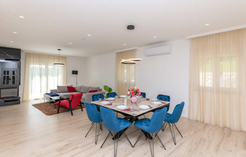 Domy wakacyjne - Makarska-Grubine , Chorwacja - CSC460 4