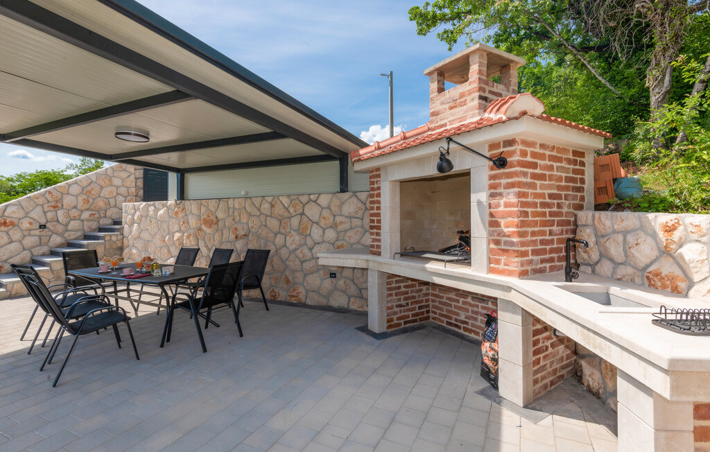 Domy wakacyjne - Makarska-Grubine , Chorwacja - CSC460 18