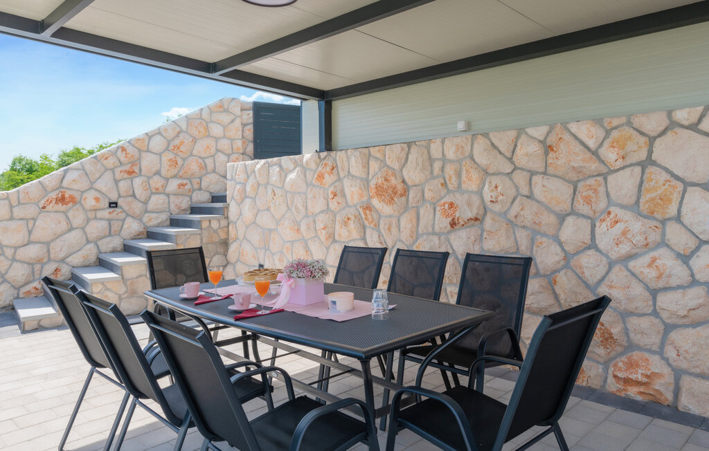 Domy wakacyjne - Makarska-Grubine , Chorwacja - CSC460 19