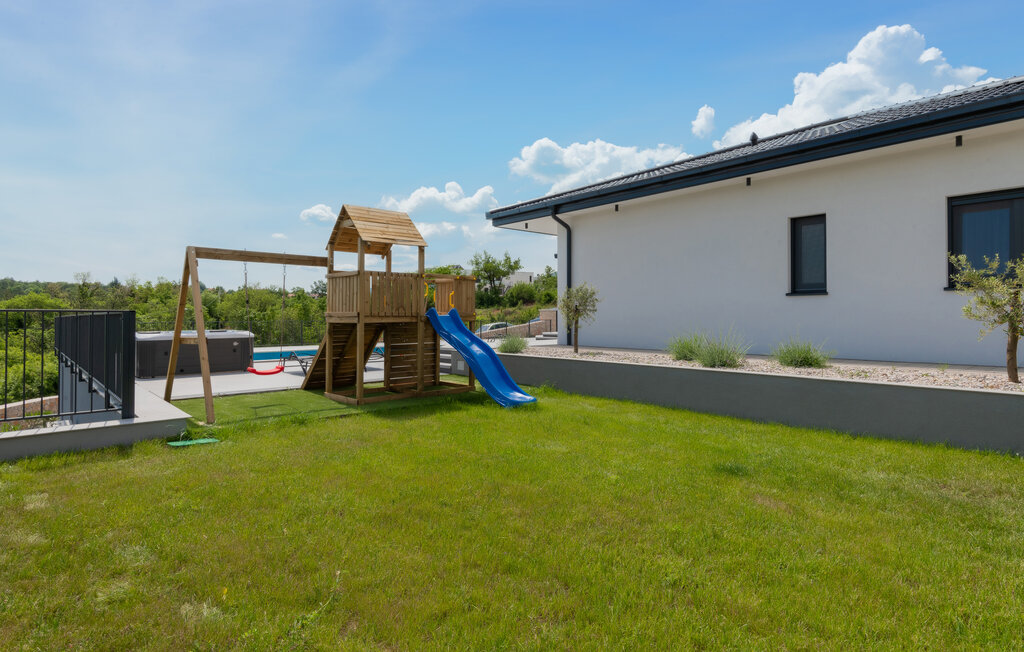 Domy wakacyjne - Makarska-Grubine , Chorwacja - CSC460 21