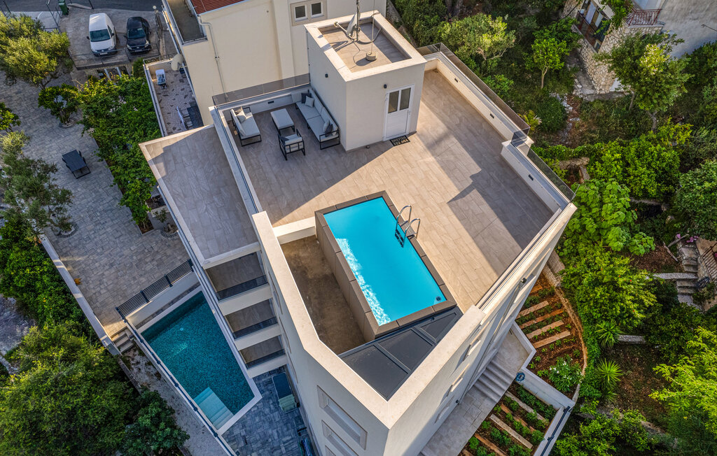 Lejlighed - Trogir - Okrug Gornji , Kroatien - CSC154 13