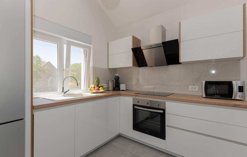 Domy wakacyjne - Makarska - Poljica , Chorwacja - CSC556 20