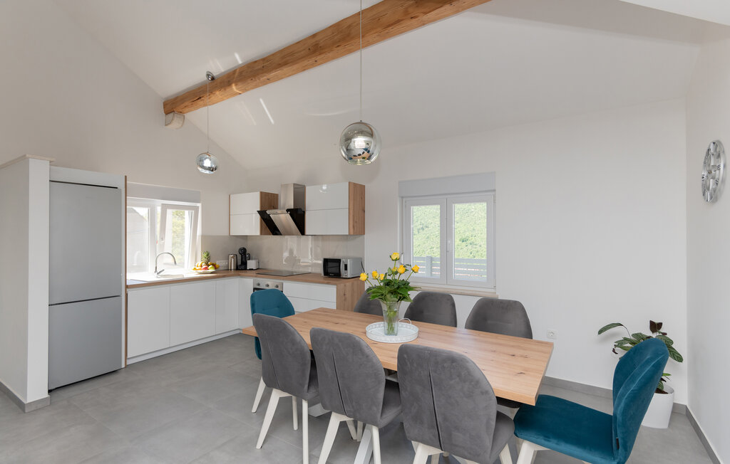 Domy wakacyjne - Makarska - Poljica , Chorwacja - CSC556 21