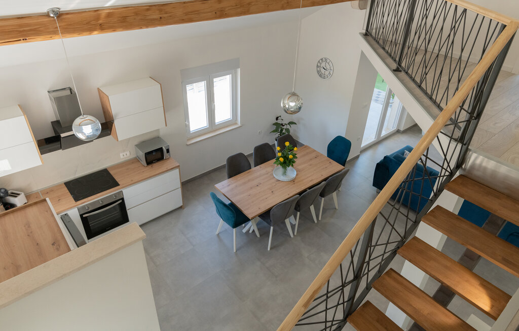 Domy wakacyjne - Makarska - Poljica , Chorwacja - CSC556 5