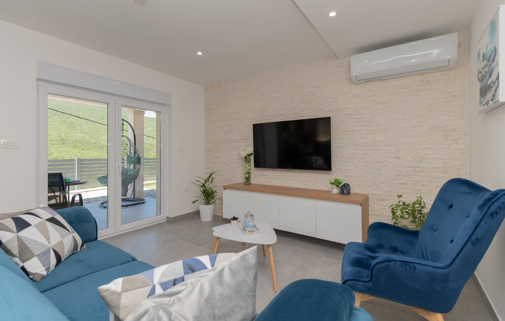 Domy wakacyjne - Makarska - Poljica , Chorwacja - CSC556 3