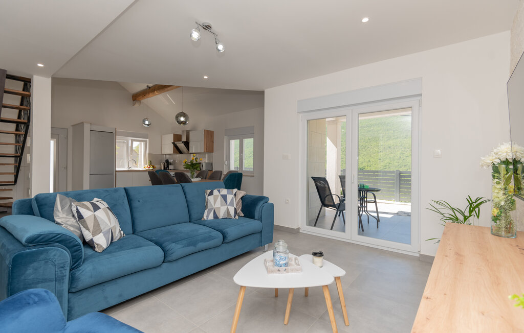 Domy wakacyjne - Makarska - Poljica , Chorwacja - CSC556 4