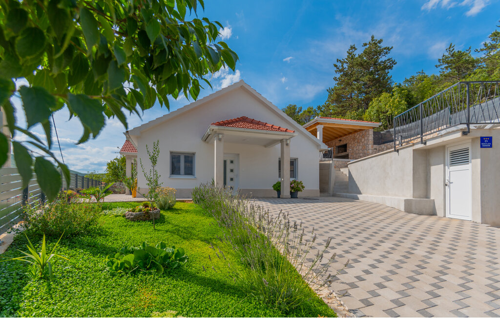 Domy wakacyjne - Makarska - Poljica , Chorwacja - CSC556 9