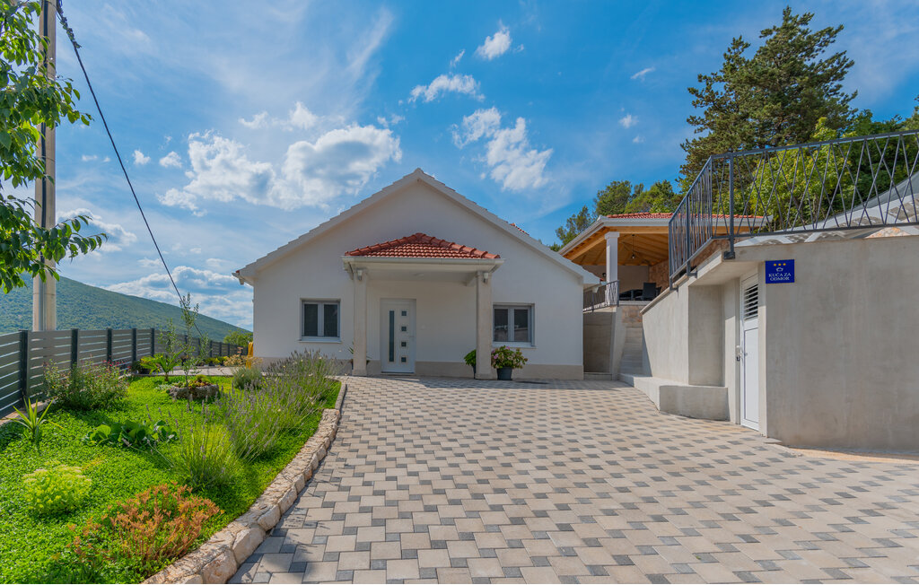 Domy wakacyjne - Makarska - Poljica , Chorwacja - CSC556 10