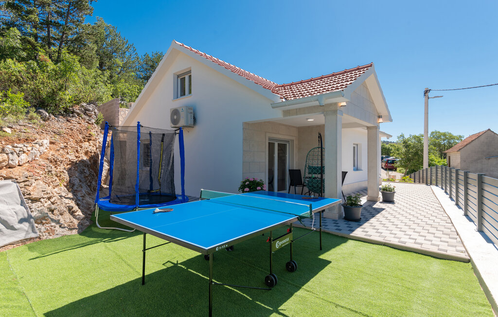 Domy wakacyjne - Makarska - Poljica , Chorwacja - CSC556 16