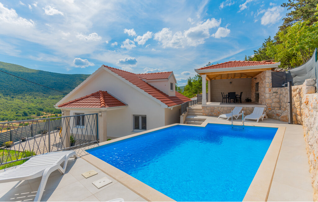 Domy wakacyjne - Makarska - Poljica , Chorwacja - CSC556 1