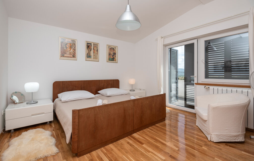 Ferienhaus - Makarska - Donji Vinjani , Kroatien - CSC034 5