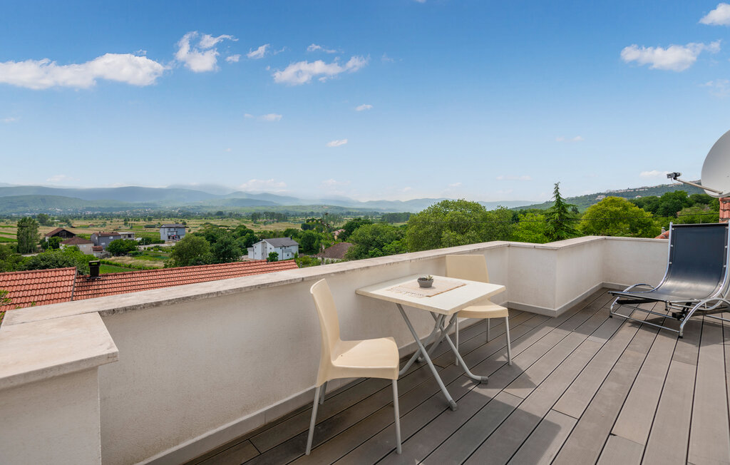 Ferienhaus - Makarska - Donji Vinjani , Kroatien - CSC034 2