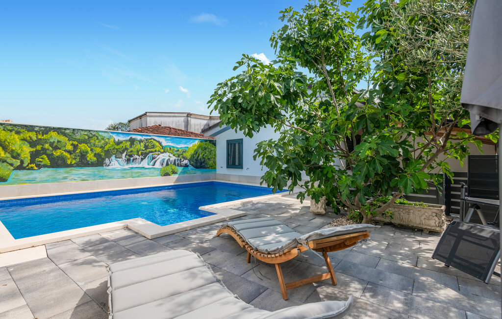 Ferienhaus - Makarska - Donji Vinjani , Kroatien - CSC034 1