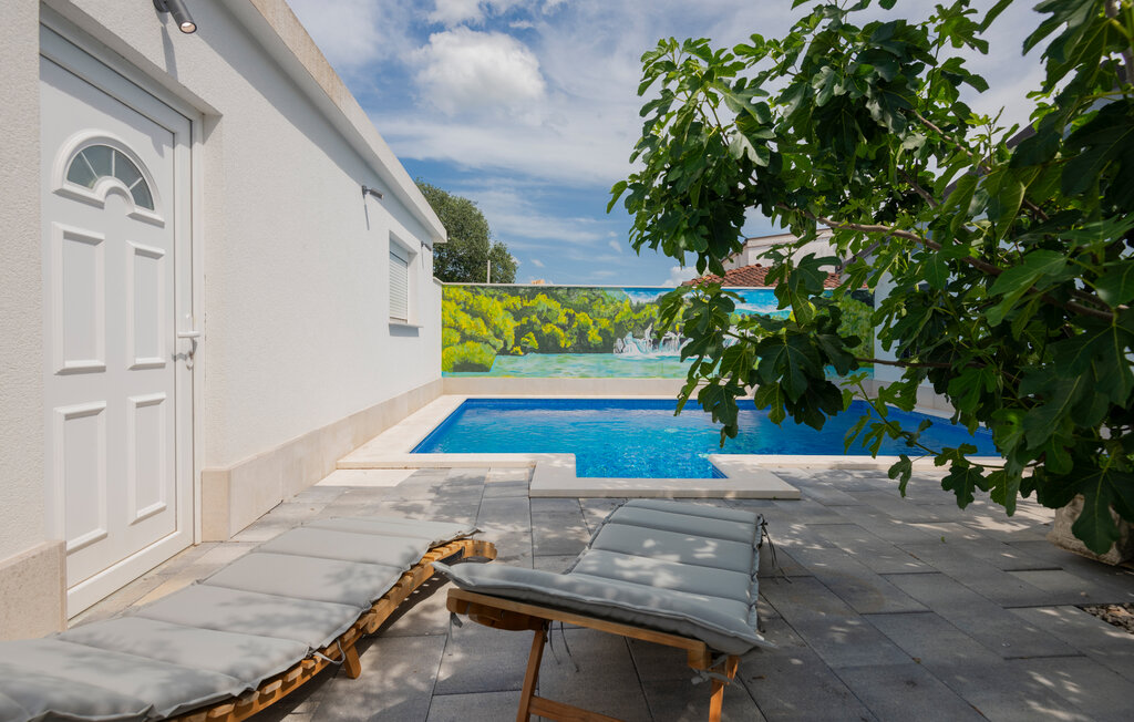 Ferienhaus - Makarska - Donji Vinjani , Kroatien - CSC034 7