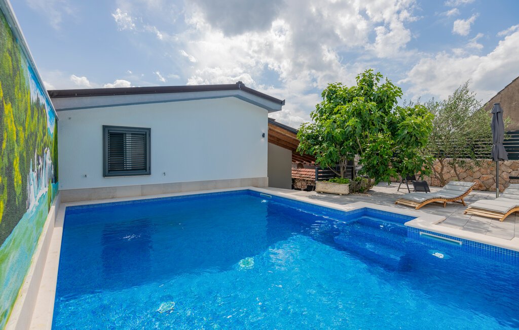 Ferienhaus - Makarska - Donji Vinjani , Kroatien - CSC034 8