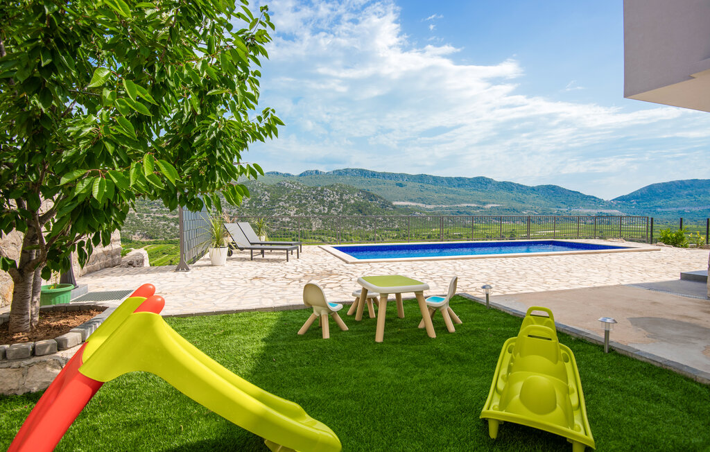 Kuća-za-odmor - Makarska-Vrgorac , Hrvatska - CSC489 12