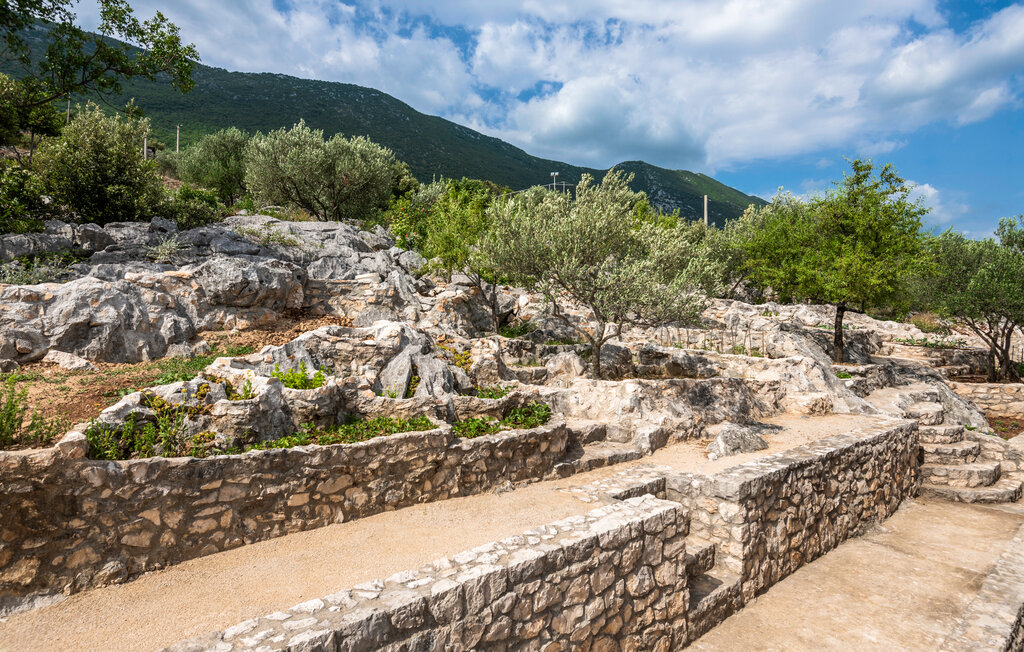 Kuća-za-odmor - Makarska-Vrgorac , Hrvatska - CSC489 14