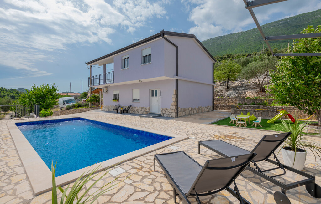 Kuća-za-odmor - Makarska-Vrgorac , Hrvatska - CSC489 3