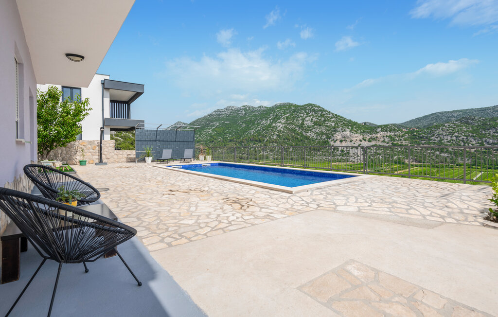 Kuća-za-odmor - Makarska-Vrgorac , Hrvatska - CSC489 8