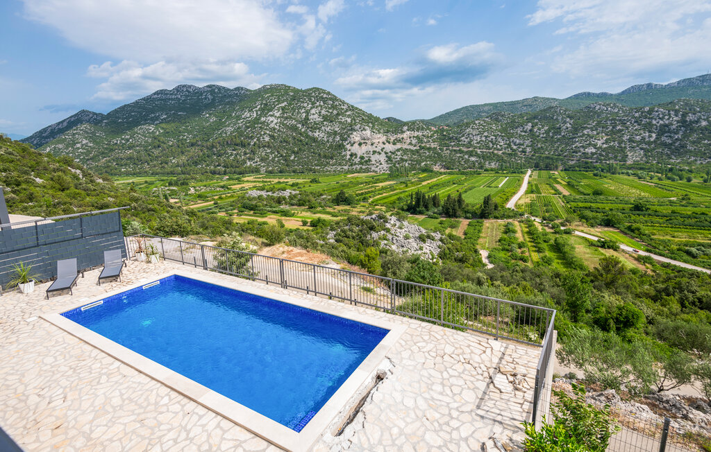 Kuća-za-odmor - Makarska-Vrgorac , Hrvatska - CSC489 9