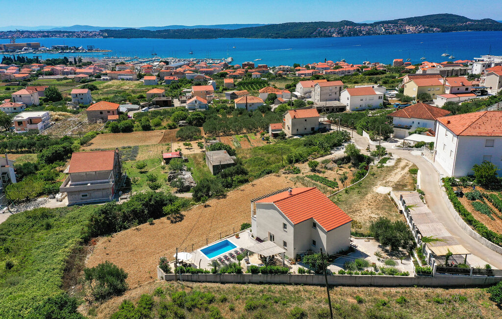 Feriehuse - Trogir-Seget Donji , Kroatien - CSC444 9