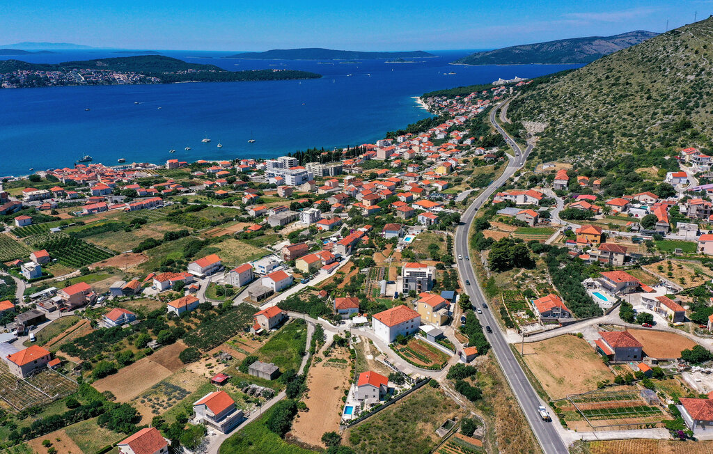 Feriehuse - Trogir-Seget Donji , Kroatien - CSC444 16