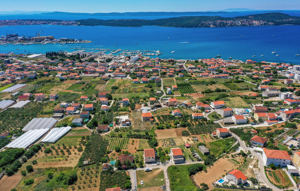 Feriehuse - Trogir-Seget Donji , Kroatien - CSC444 17