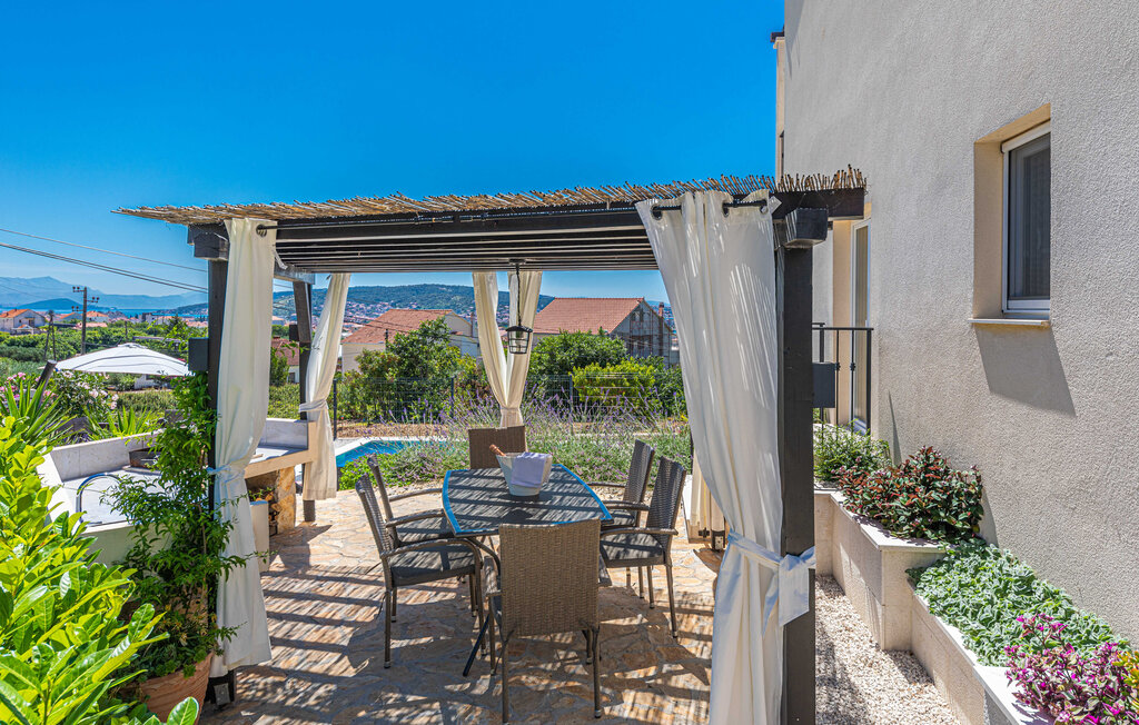 Feriehuse - Trogir-Seget Donji , Kroatien - CSC444 8