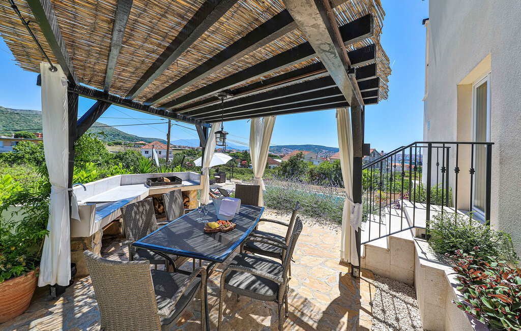 Feriehuse - Trogir-Seget Donji , Kroatien - CSC444 18