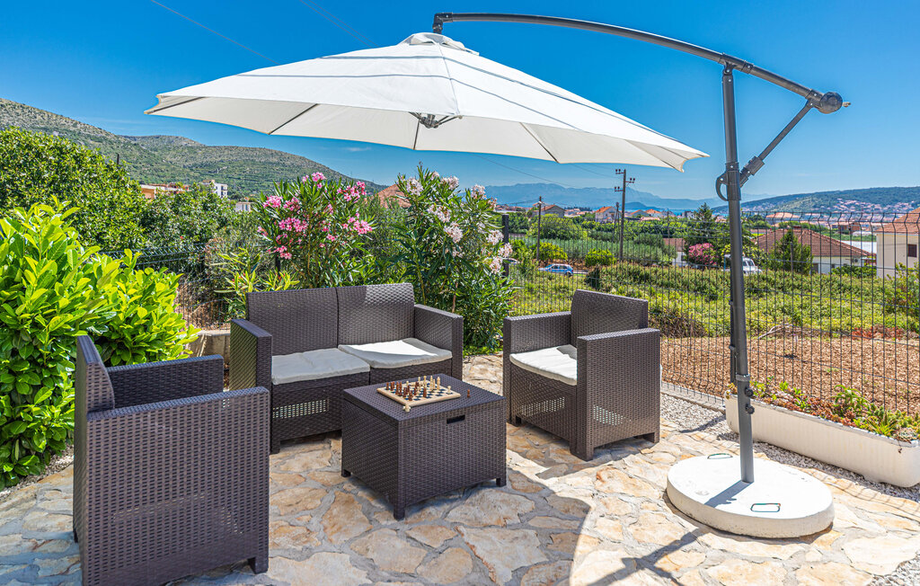 Feriehuse - Trogir-Seget Donji , Kroatien - CSC444 19