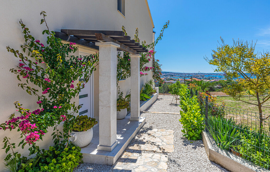 Feriehuse - Trogir-Seget Donji , Kroatien - CSC444 22