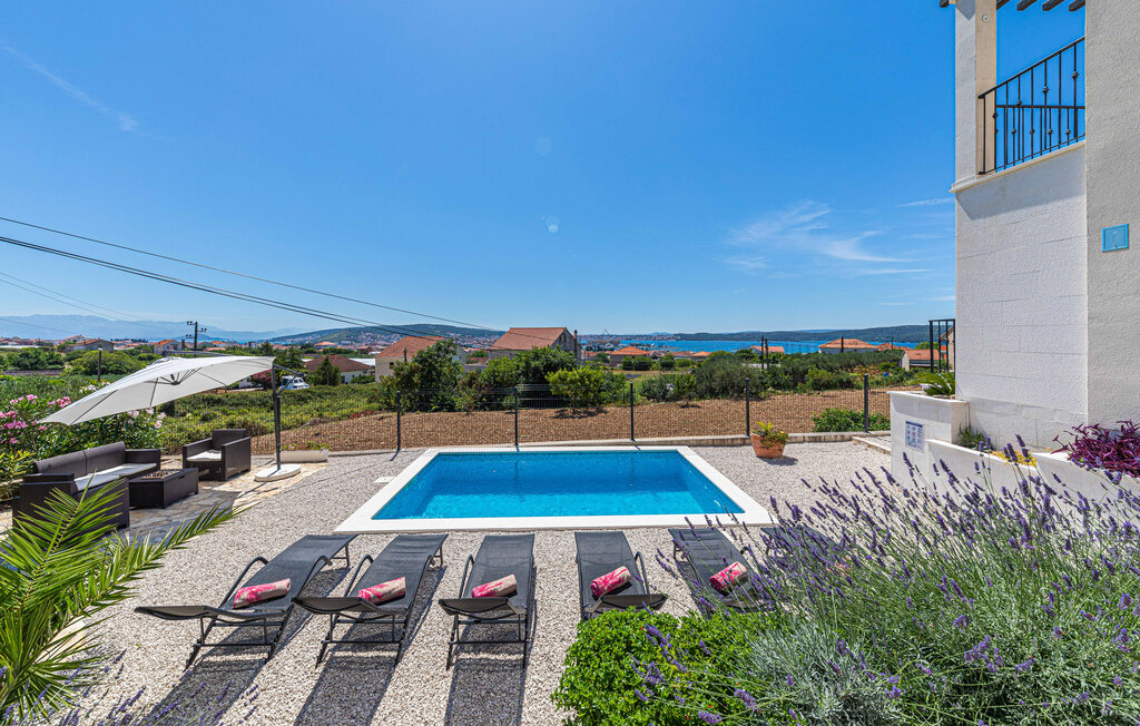 Feriehuse - Trogir-Seget Donji , Kroatien - CSC444 2