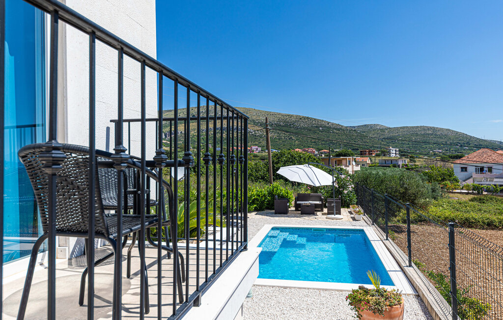 Feriehuse - Trogir-Seget Donji , Kroatien - CSC444 13