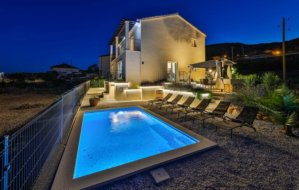 Feriehuse - Trogir-Seget Donji , Kroatien - CSC444 14