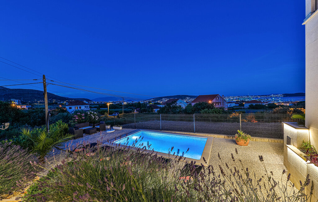 Feriehuse - Trogir-Seget Donji , Kroatien - CSC444 15