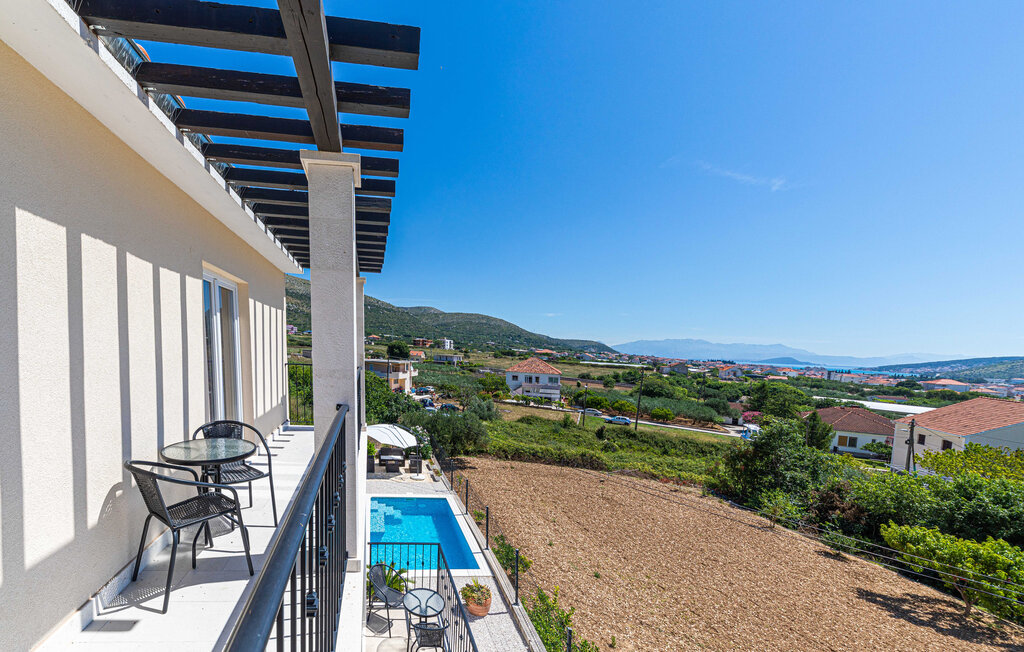 Feriehuse - Trogir-Seget Donji , Kroatien - CSC444 25