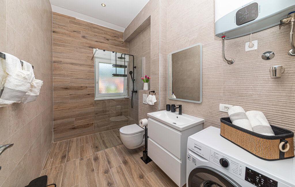 Ferienwohnung - Trogir-Kastel Novi , Kroatien - CSC581 16