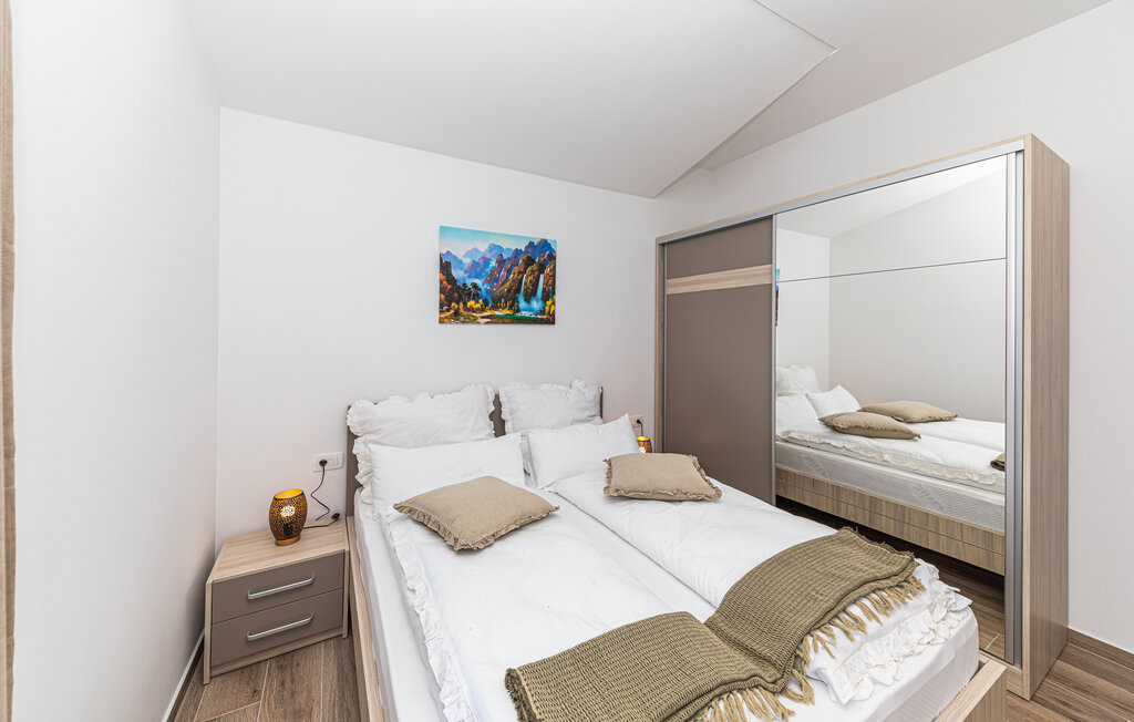 Ferienwohnung - Trogir-Kastel Novi , Kroatien - CSC581 13