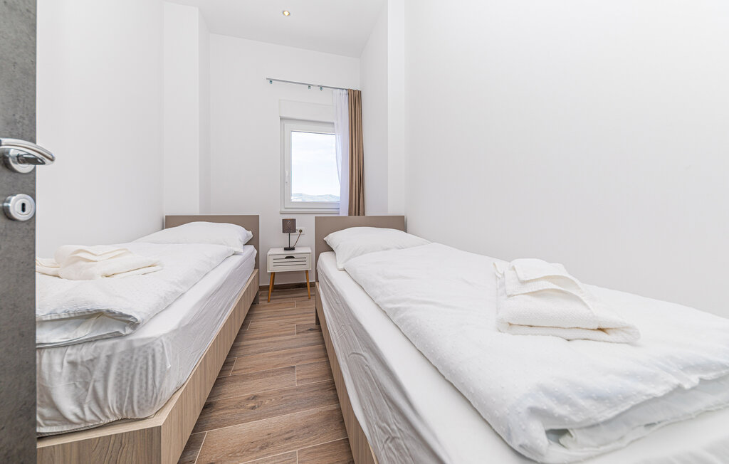 Ferienwohnung - Trogir-Kastel Novi , Kroatien - CSC581 7