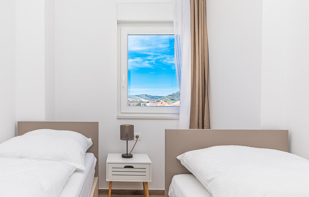 Ferienwohnung - Trogir-Kastel Novi , Kroatien - CSC581 14