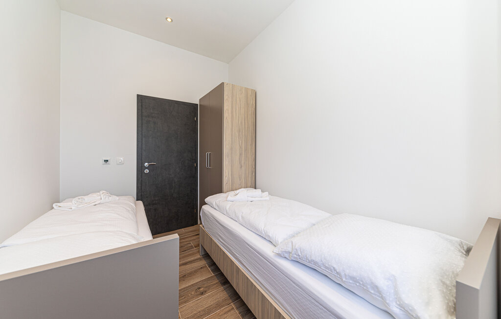 Ferienwohnung - Trogir-Kastel Novi , Kroatien - CSC581 15