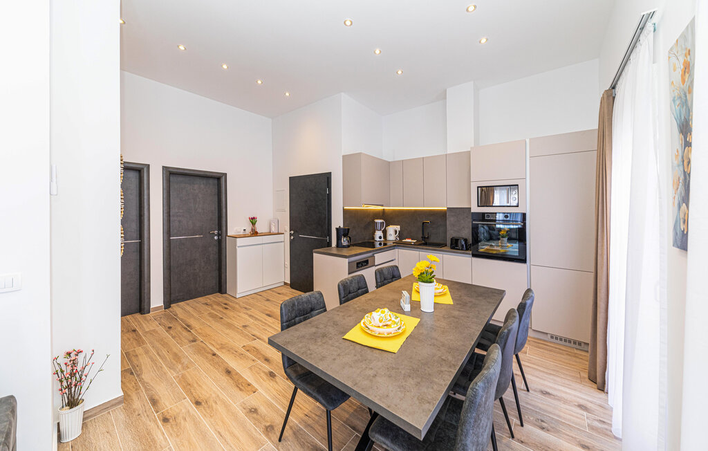 Ferienwohnung - Trogir-Kastel Novi , Kroatien - CSC581 5