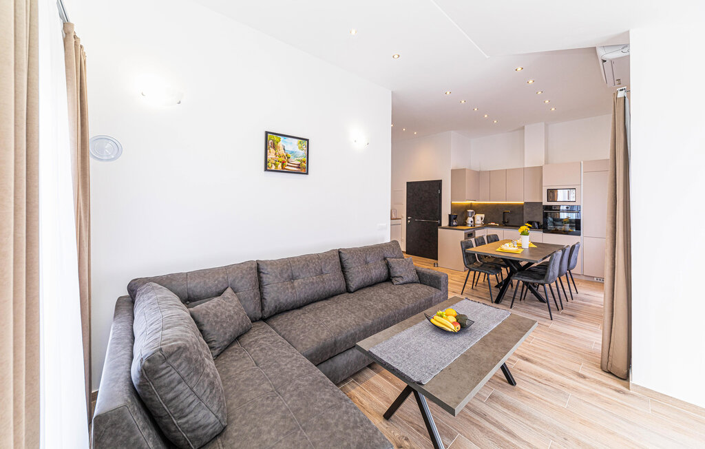 Ferienwohnung - Trogir-Kastel Novi , Kroatien - CSC581 3