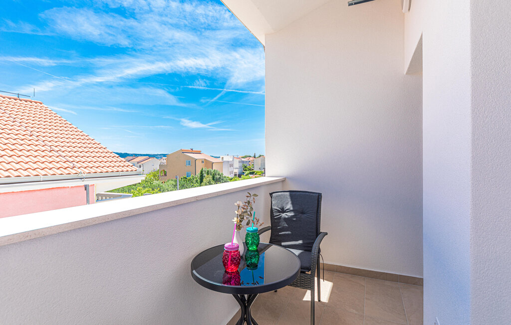 Ferienwohnung - Trogir-Kastel Novi , Kroatien - CSC581 8