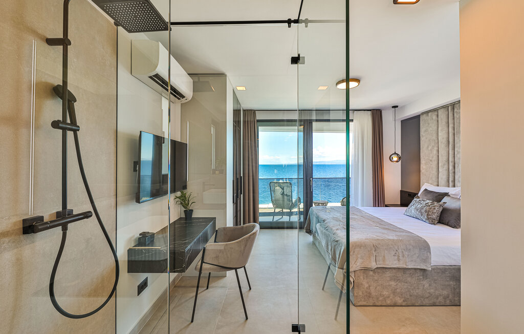 Location de vacances - Trogir-Okrug Gornji , Croatie - CSC583 38