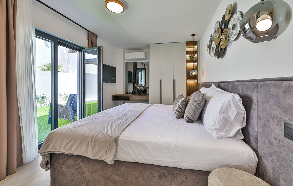 Location de vacances - Trogir-Okrug Gornji , Croatie - CSC583 29